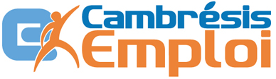 Logo Cambrésis Emploi